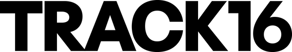 Track 16 logo
