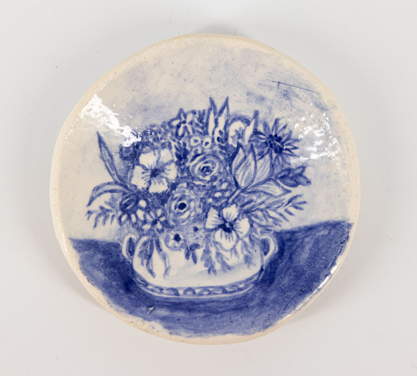 Elyse Pignolet – Flowers