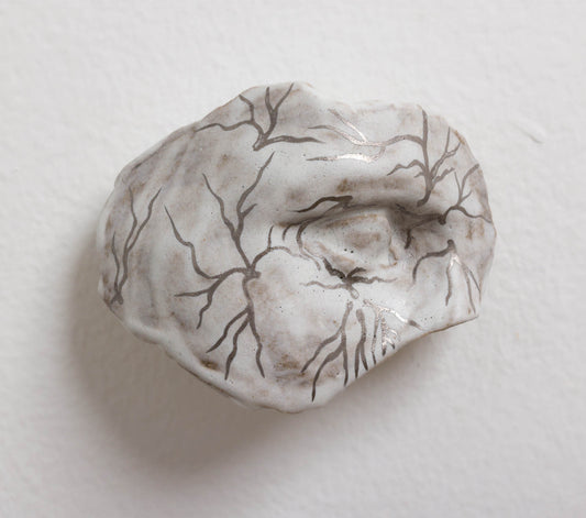 Camilla Taylor – Fragment, LIV, 2022