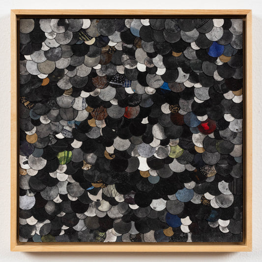 Camilla Taylor "The Past, V"