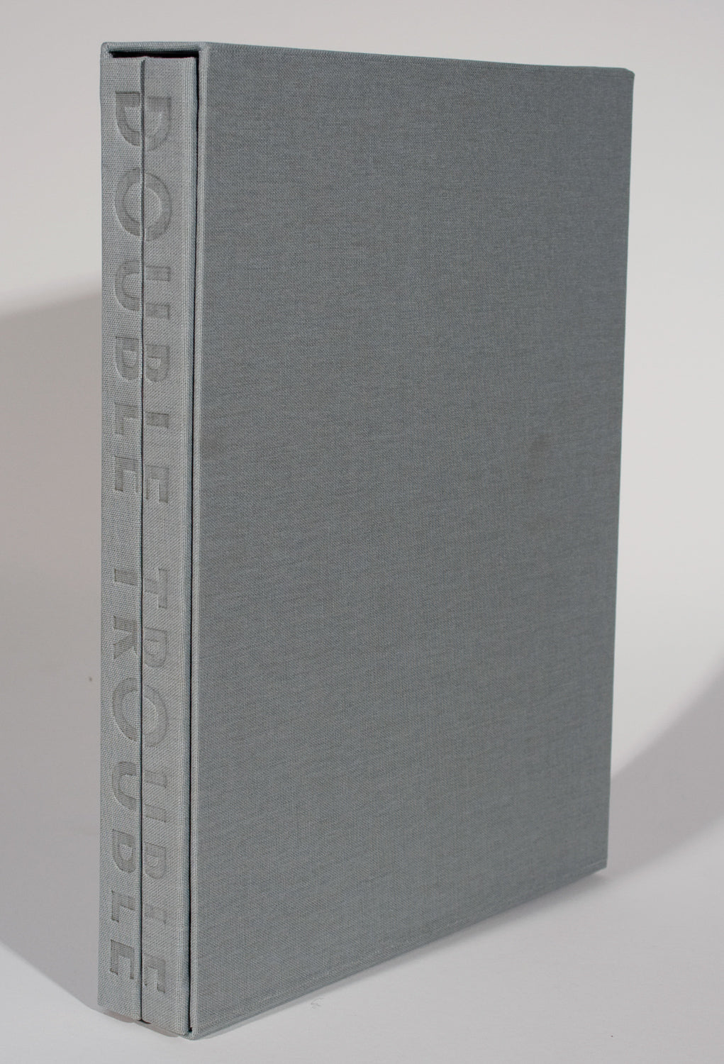 Double Trouble: The Patchett Collection (Hardcover)