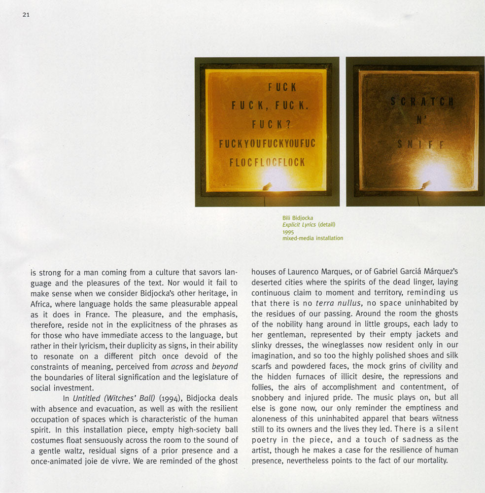 Cross/ings: Time.Space.Movement