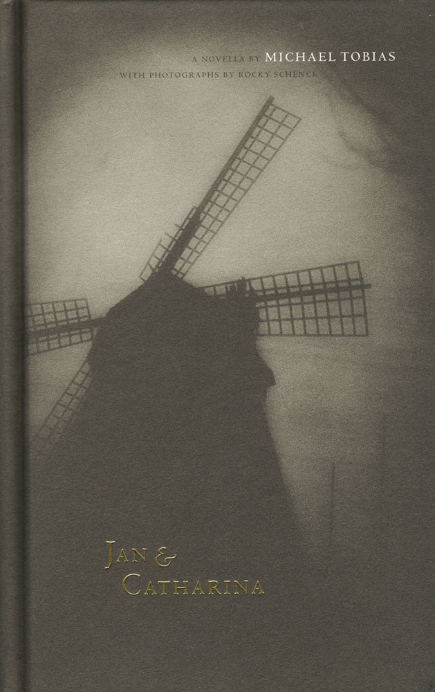 Michael Tobias: Jan & Catharina