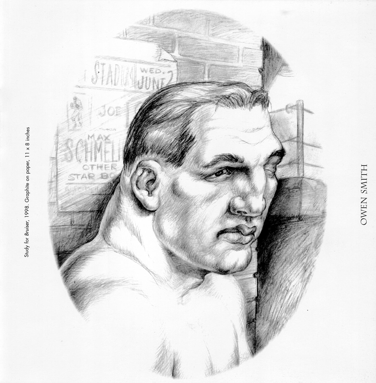 Tribute to La Luz de Jesus Gallery