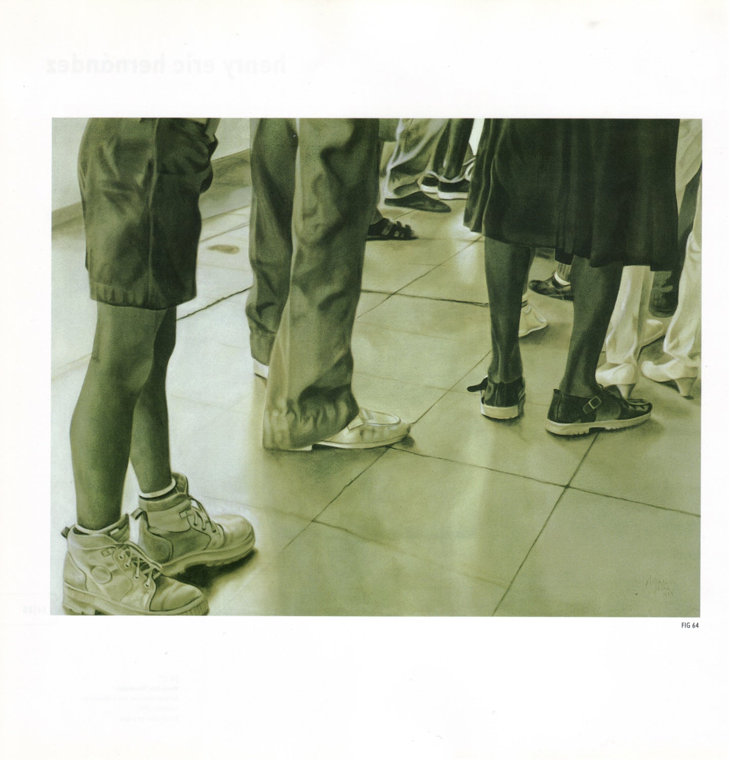 While Cuba Waits: Art from the Nineties