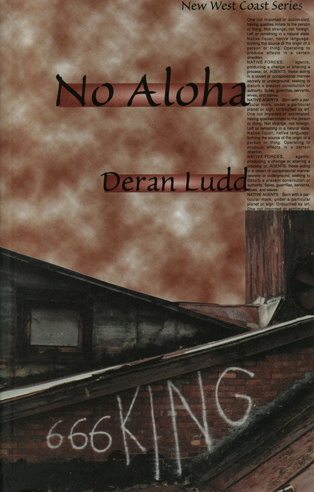 Deran Ludd: No Aloha