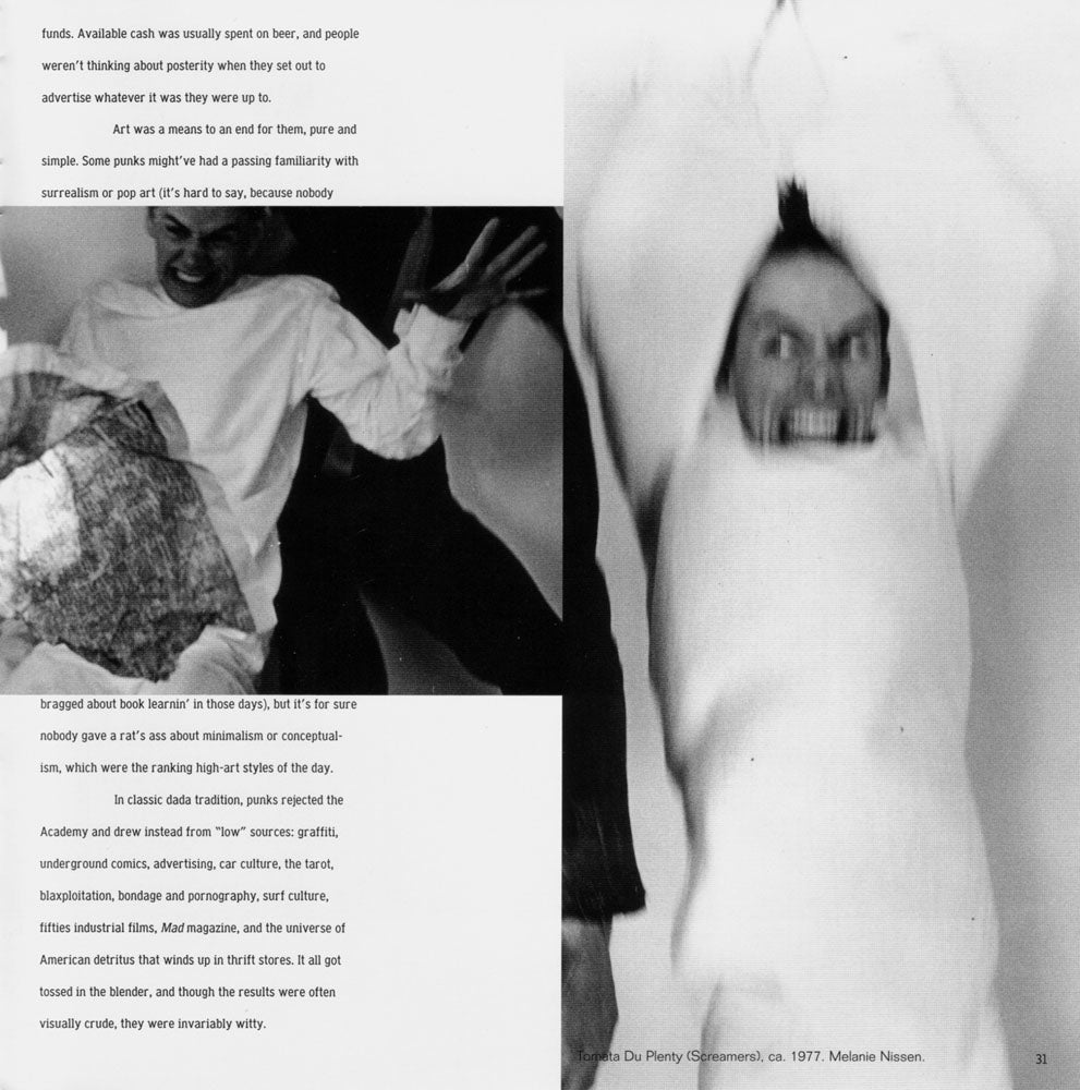 Forming: The Early Days of L.A. Punk