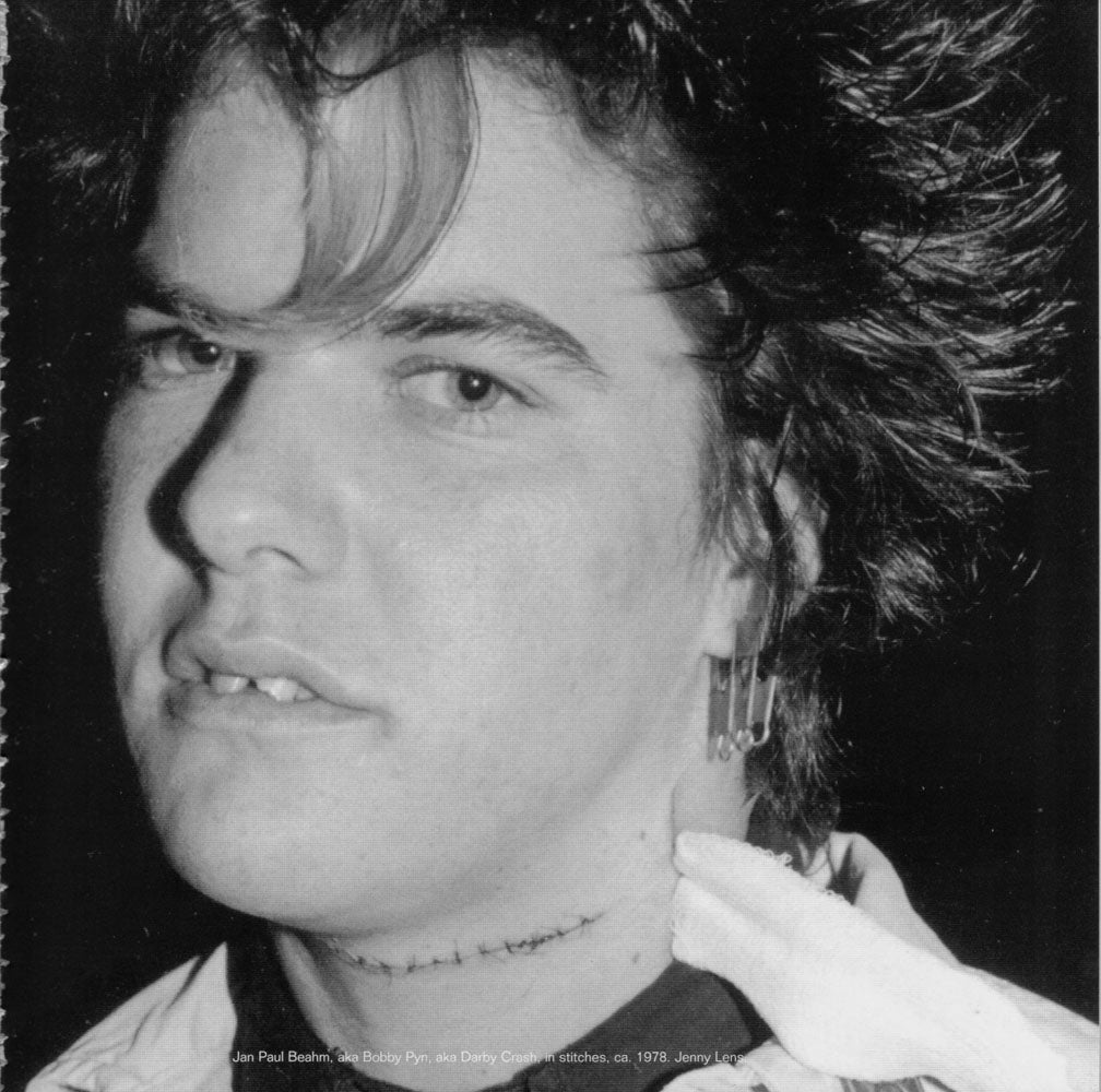 Forming: The Early Days of L.A. Punk