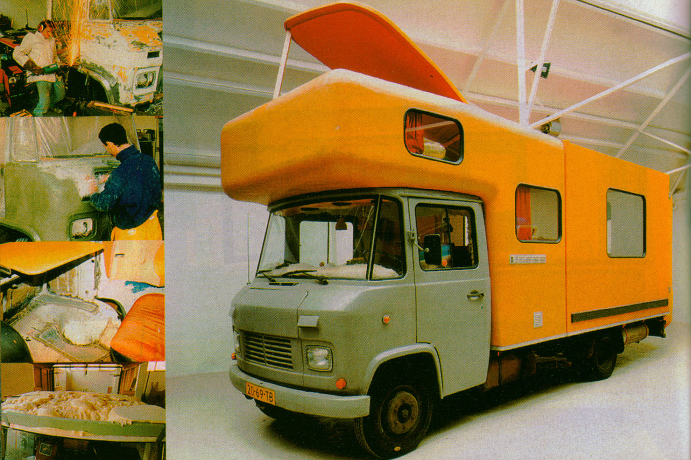 Atelier Joep van Lieshout