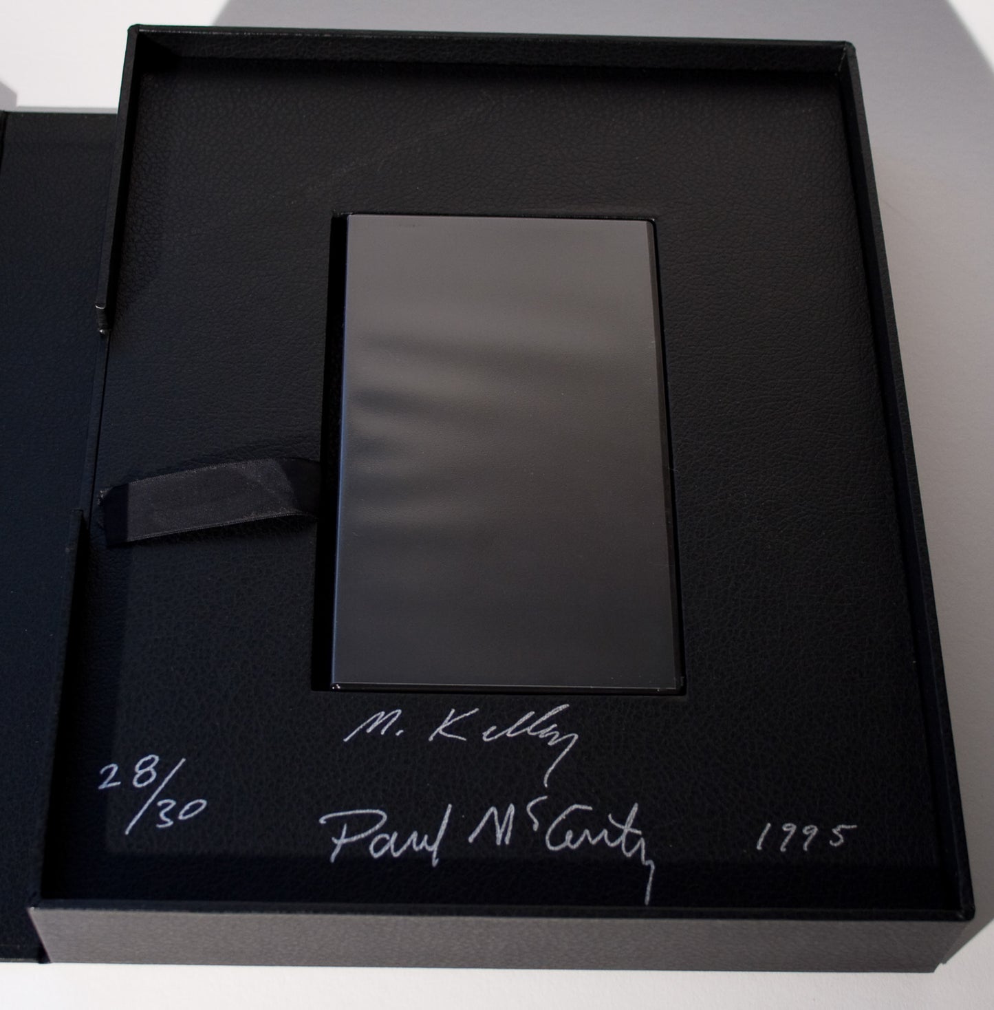 Paul McCarthy and Mike Kelley: Fresh Acconci, No. 25 of 30