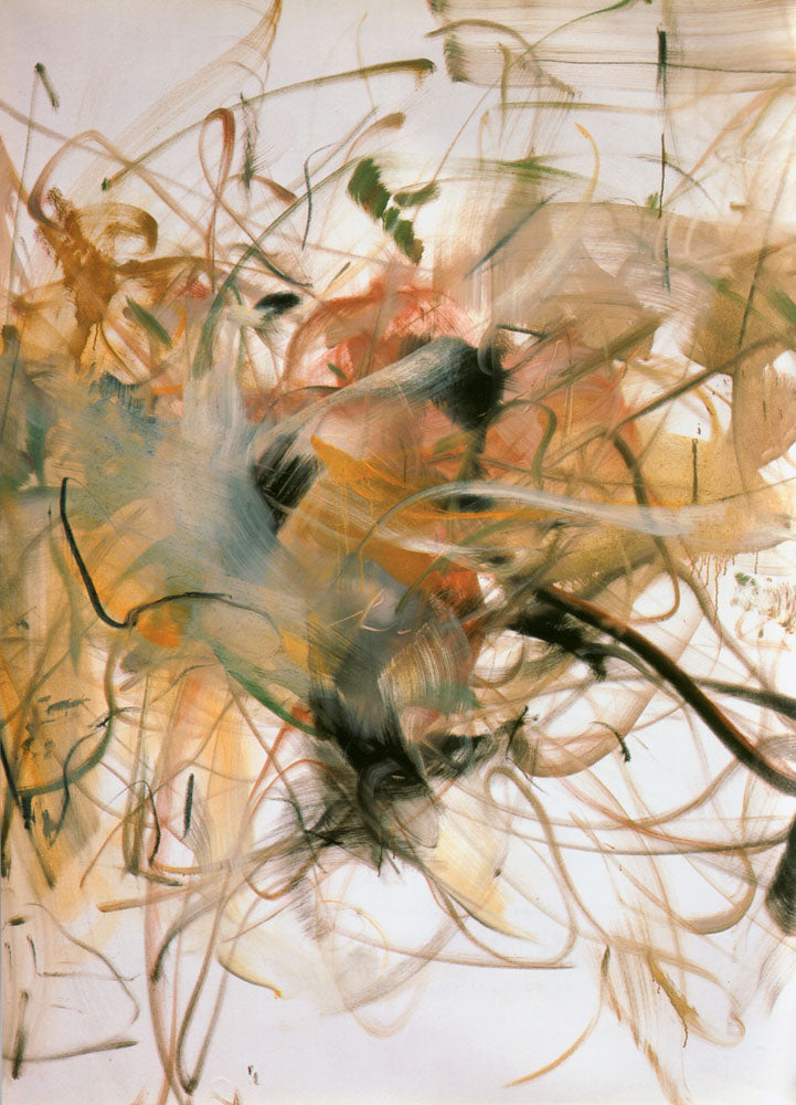 Terry Rosenberg: Figuring Motion