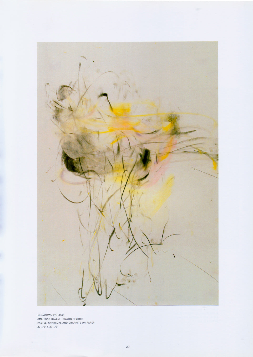 Terry Rosenberg: Figuring Motion