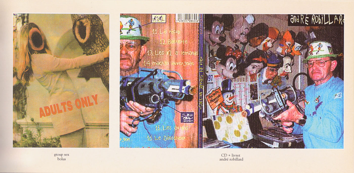 Le Dernier Cri: Legendary Publisher of the International Underground
