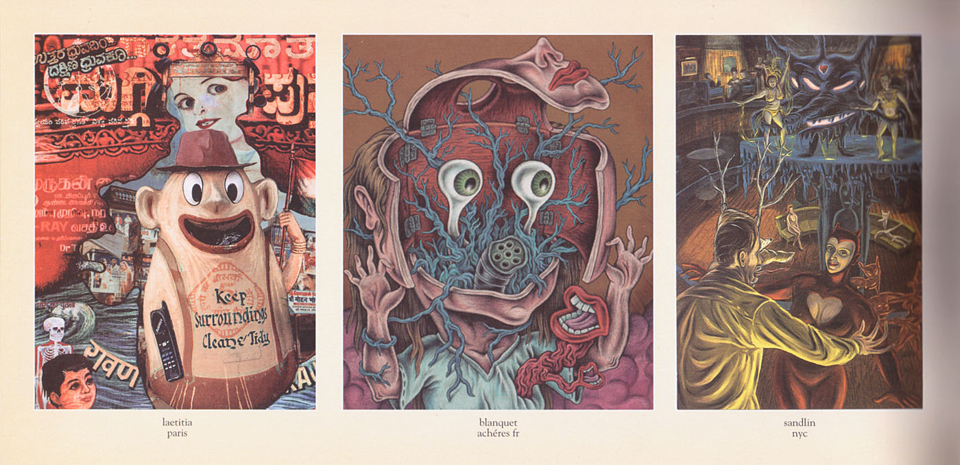 Le Dernier Cri: Legendary Publisher of the International Underground