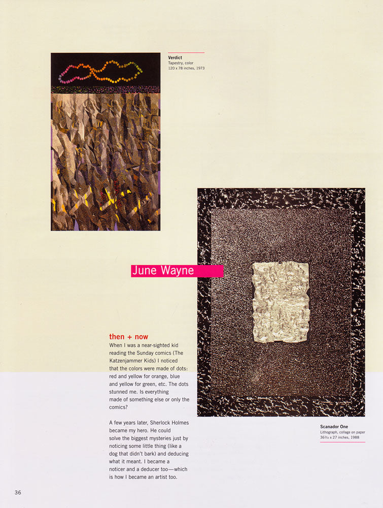 Women Artists of Southern California, then + now