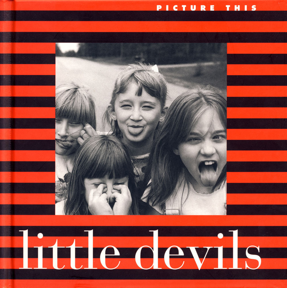 LIttle Devils (Picture This)