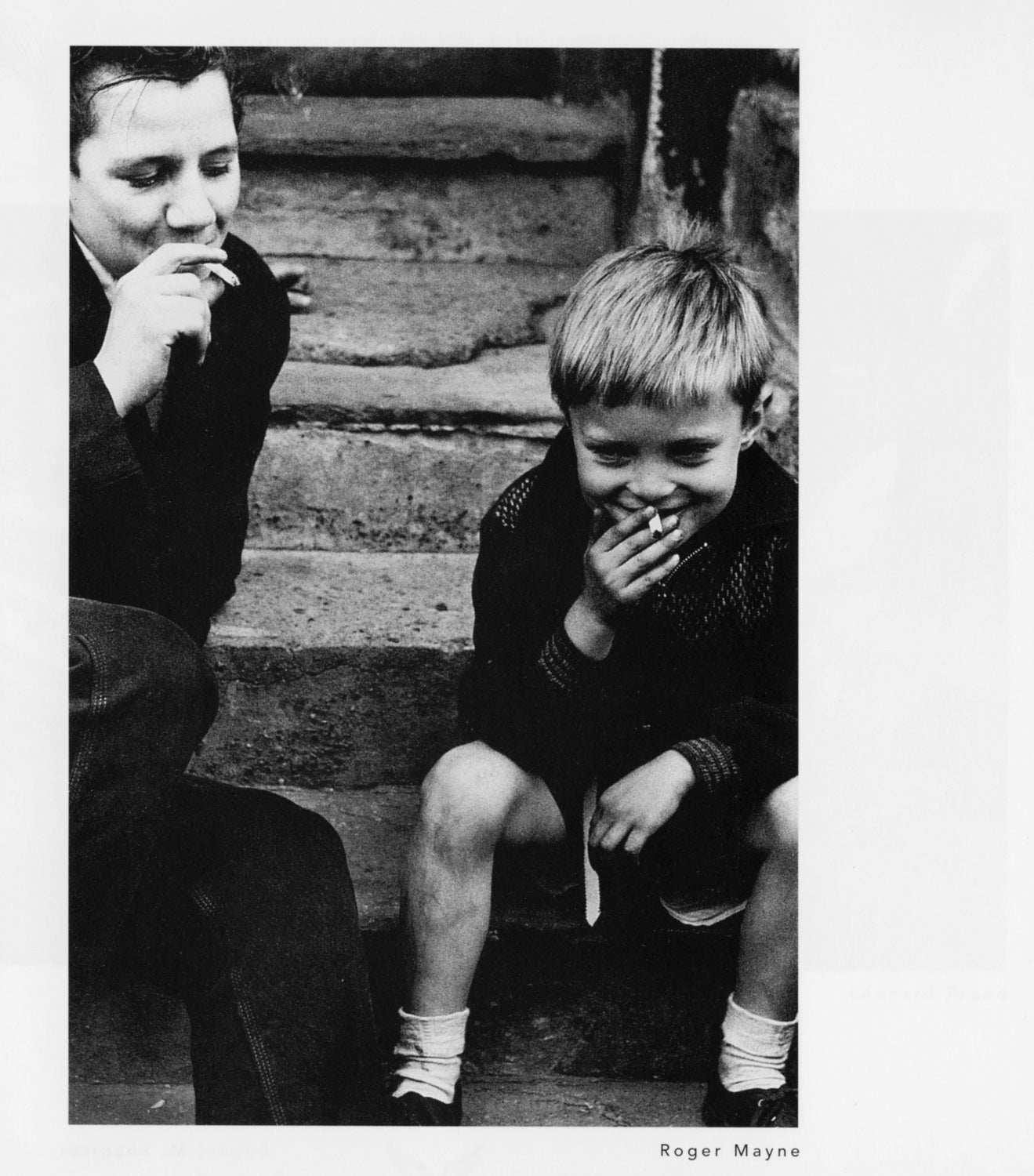 LIttle Devils (Picture This)