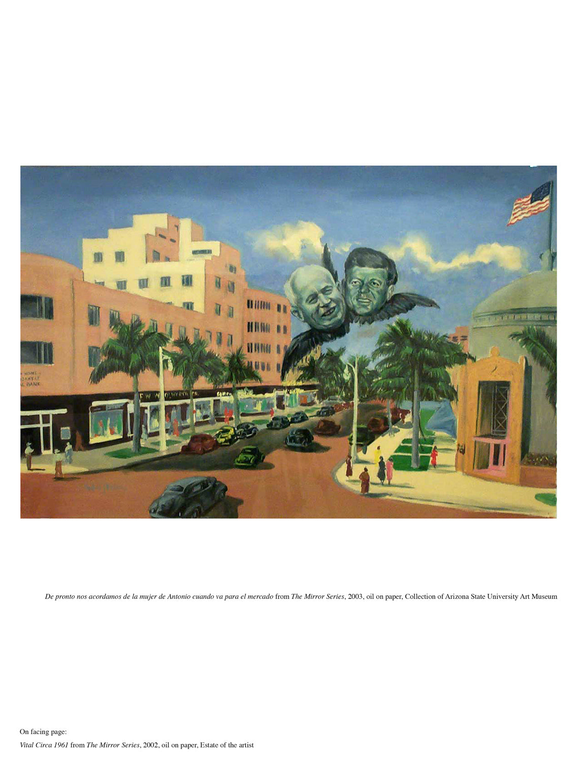 Pedro Alvarez: The Signs Pile Up (Hardcover Exhibition Catalogue)