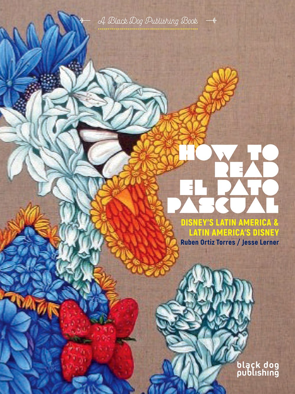 How to Read El Pato Pascual: Disney’s Latin America and Latin America’s Disney