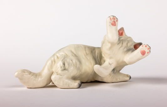 Debra Broz - Persian 8 - 2021