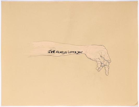 Eve Wood – Loved You, 2020