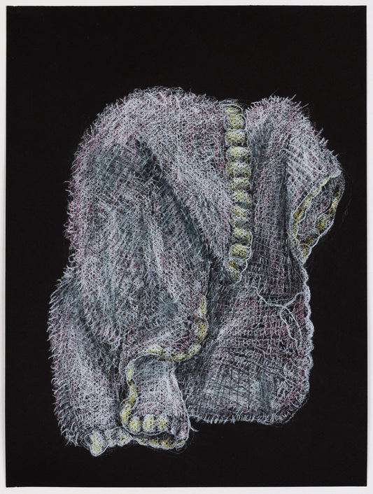 Don Ed Hardy – The Naked Ape, 2022