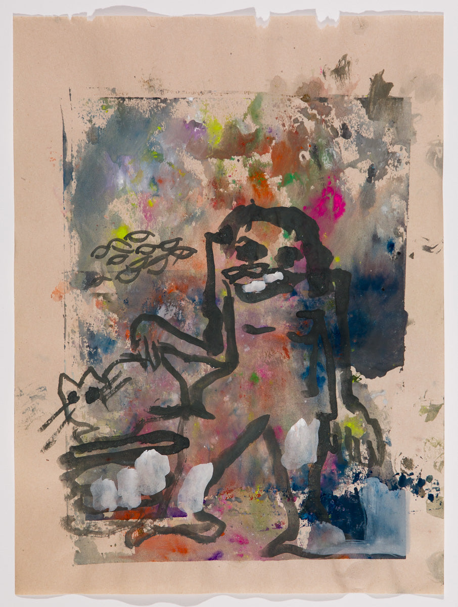 Julia Schwartz ~ Boo!, 2017