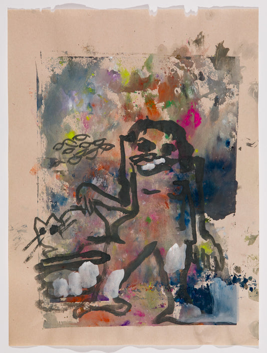 Julia Schwartz ~ Boo!, 2017
