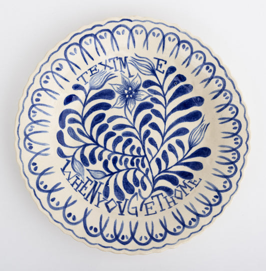 Elyse Pignolet ~ Text Me When You Get Home, 2021