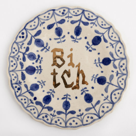 Elyse Pignolet ~ Bitch, 2021