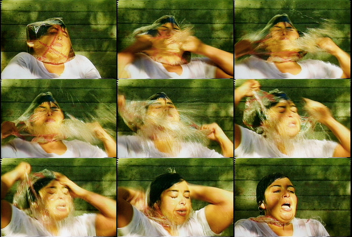 Nao Bustamante ~ Sans Gravity, 1993/2023 ~ Edition of 10