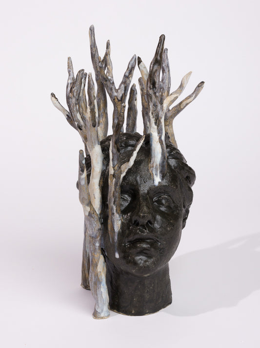 Camilla Taylor - Syrinx (Reeds)