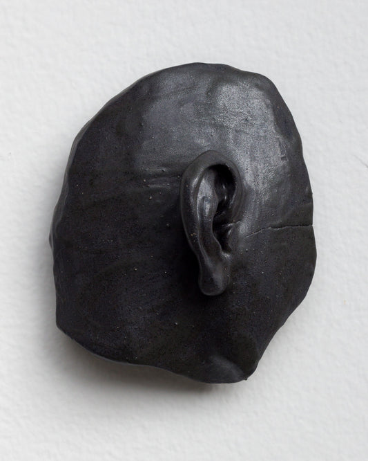 Camilla Taylor – Fragment, XII (Scratch), 2021