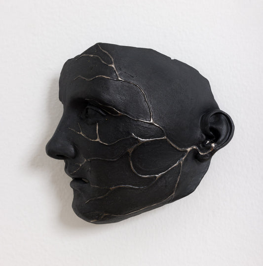 Camilla Taylor – Fragment, XXXVIII (Allodynia), 2022