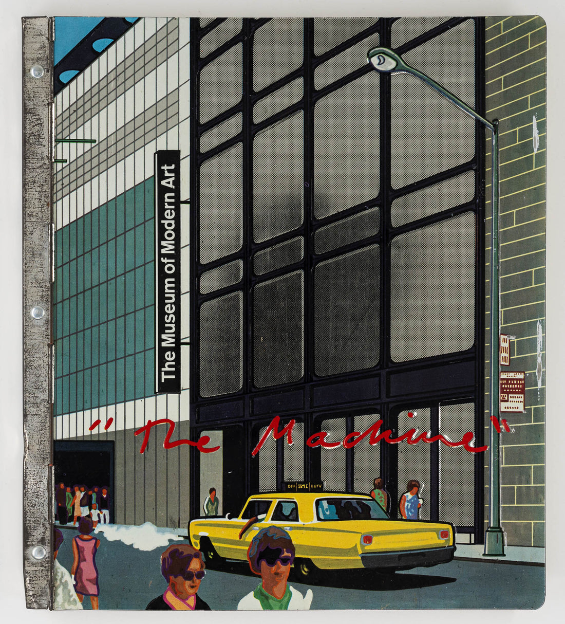 Fall Sale at Track 16 - Art and Books