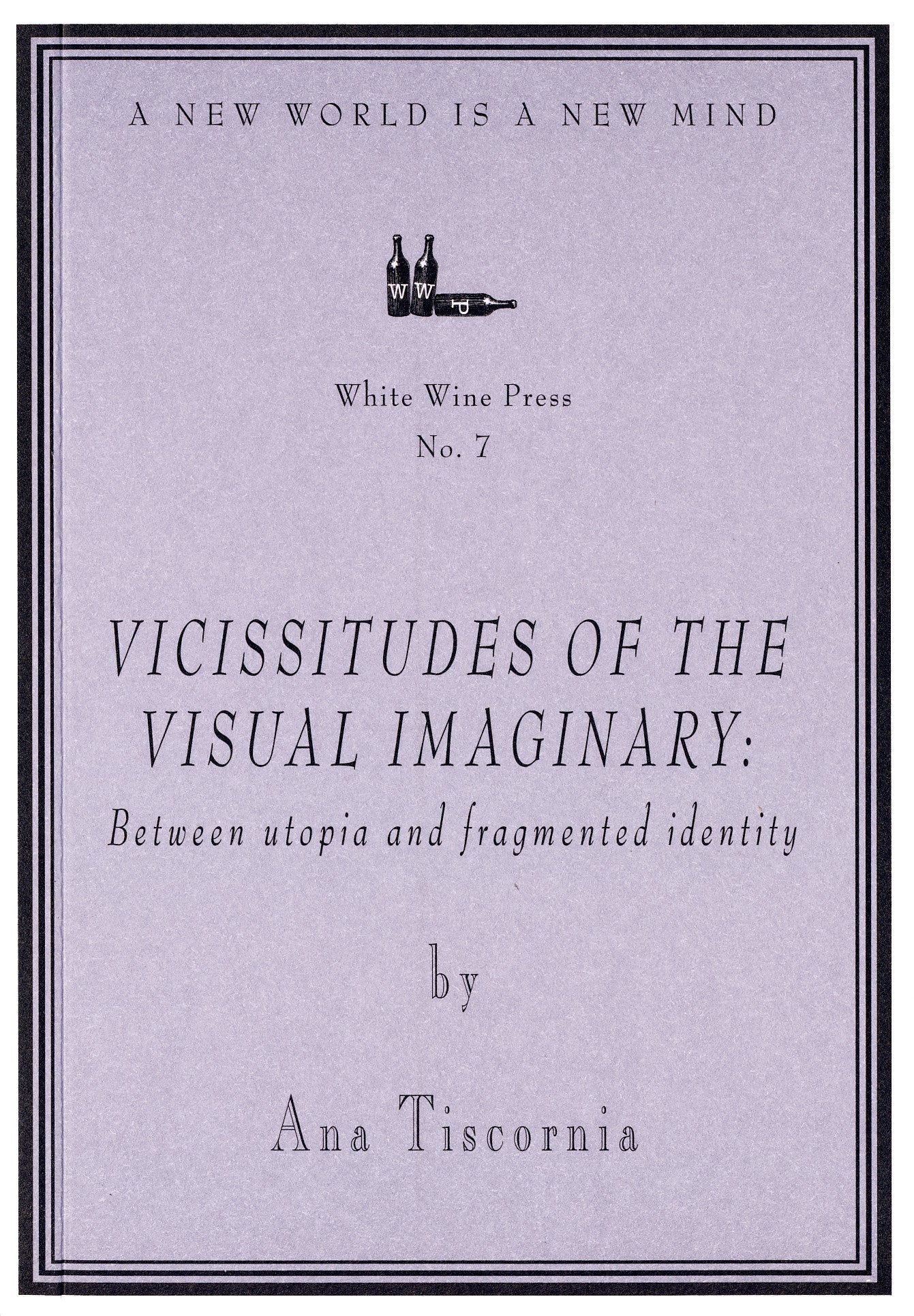 WHITE WINE PRESS