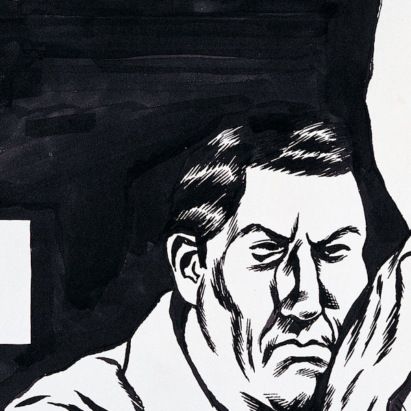 RAYMOND PETTIBON