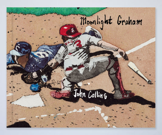 John Collins: Moonlight Graham [softcover]