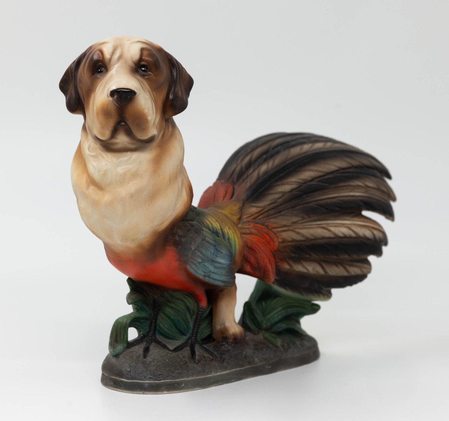 Debra Broz – St Bernard Pheasant, 2023