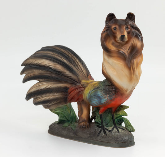 Debra Broz – Collie Pheasant, 2023