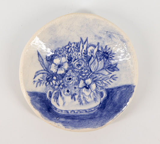 Elyse Pignolet – Flowers