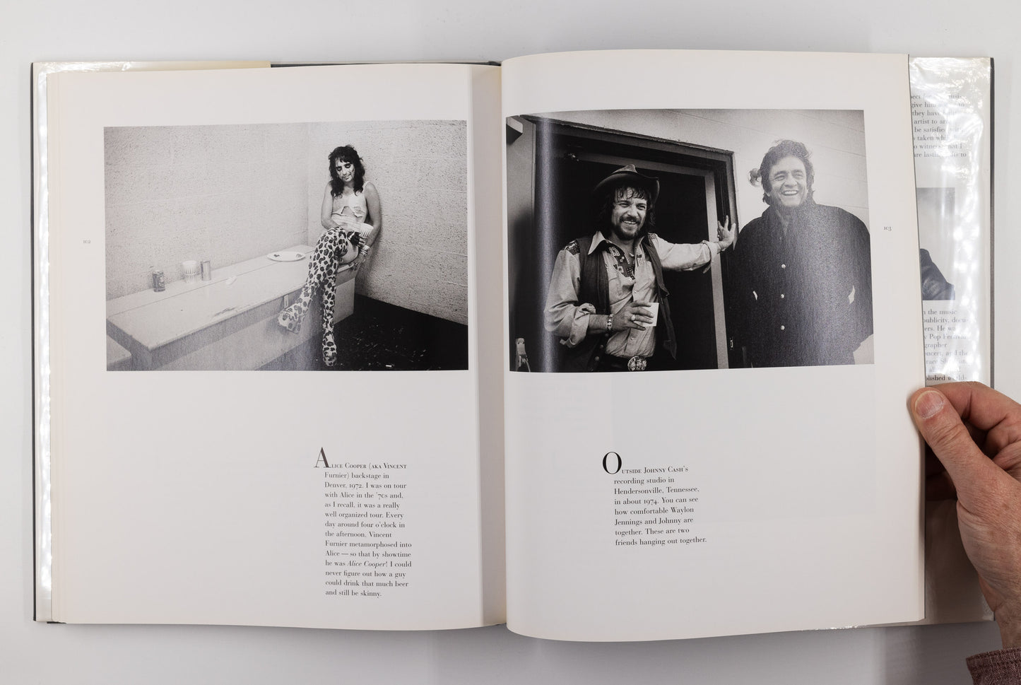 Not Fade Away: The Rock & Roll Photography – Jim Marshal [Signed, 1st Ed.]