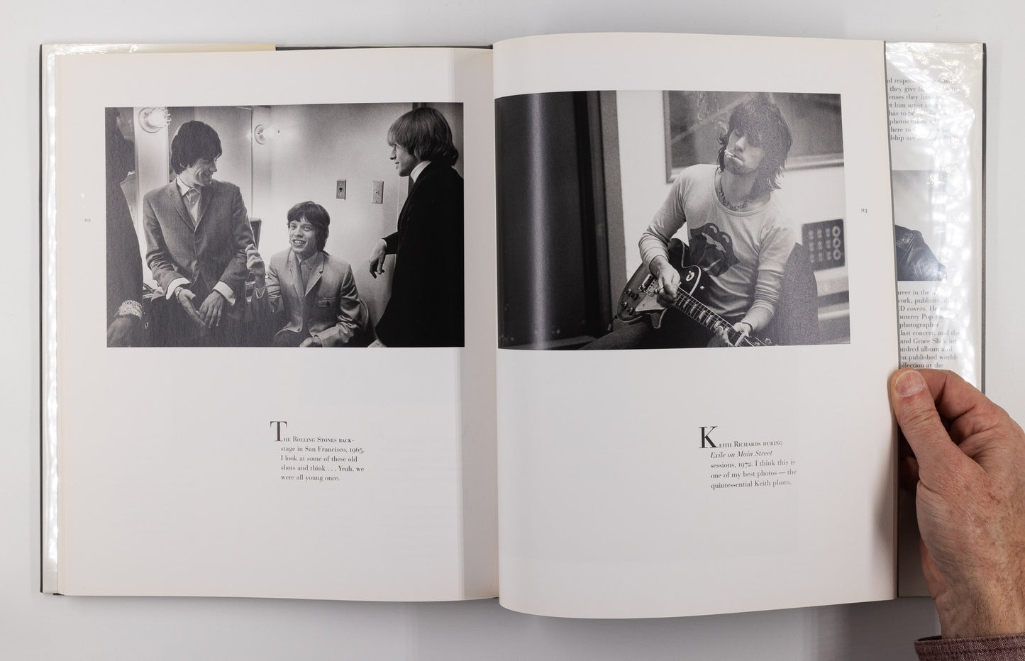 Not Fade Away: The Rock & Roll Photography – Jim Marshal [Signed, 1st Ed.]