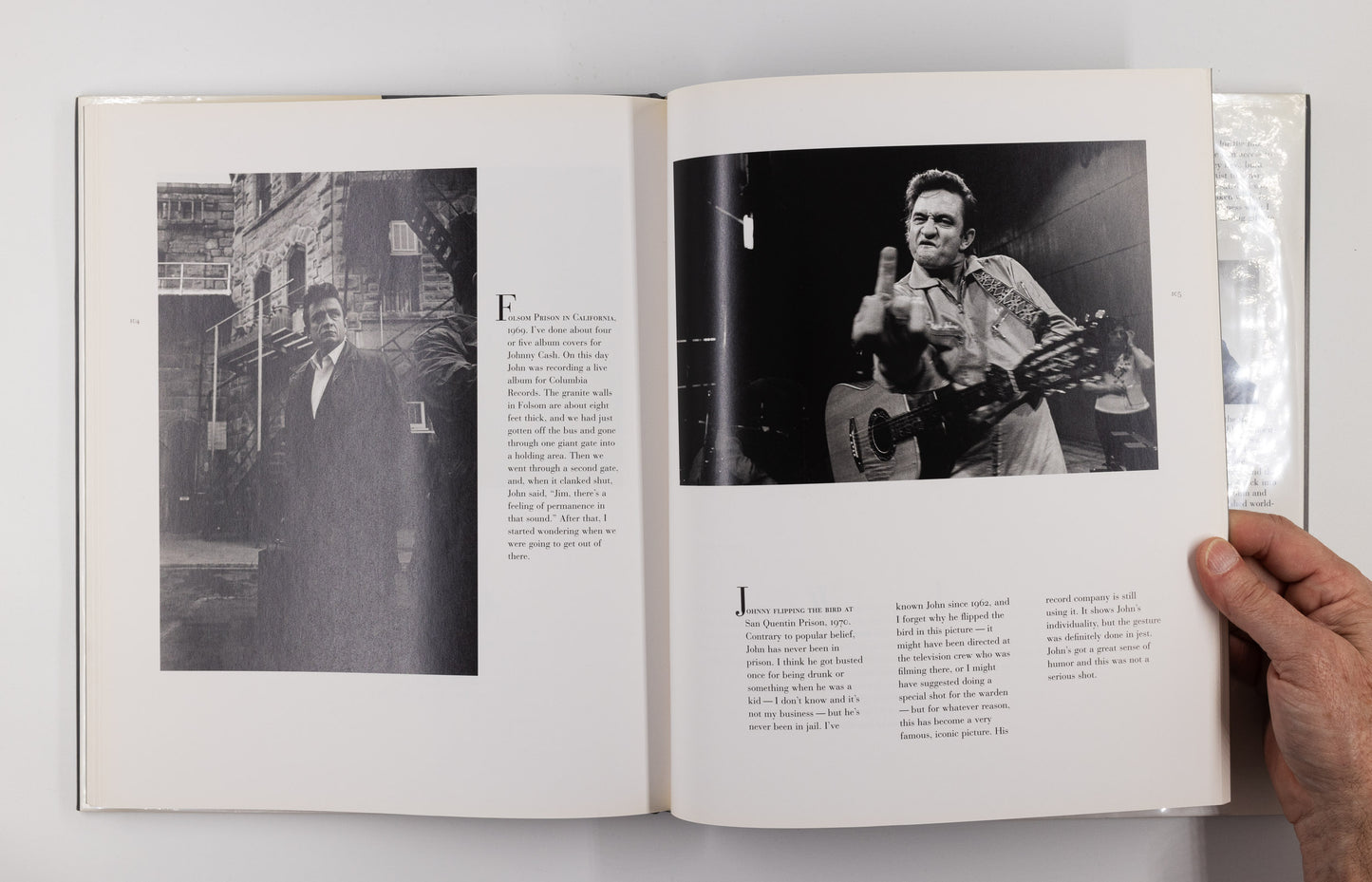 Not Fade Away: The Rock & Roll Photography – Jim Marshal [Signed, 1st Ed.]