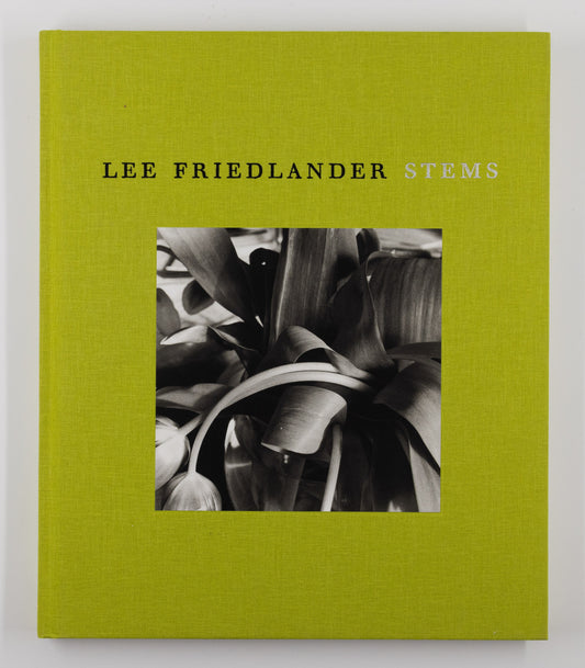 Stems – Lee Friedlander [Signed, 1st Ed.]