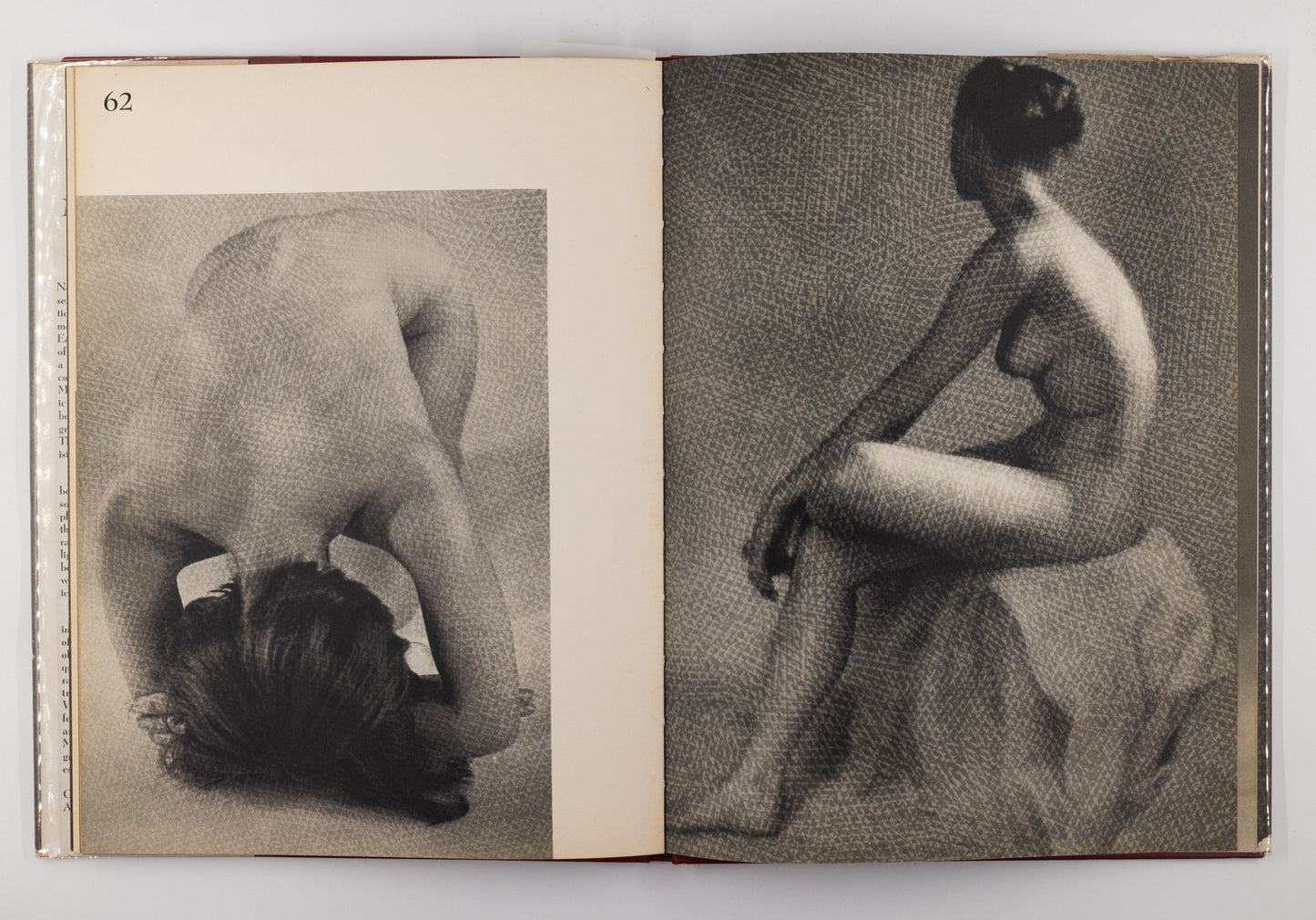 Nudes – Martin Munkacsi [1st Ed.]