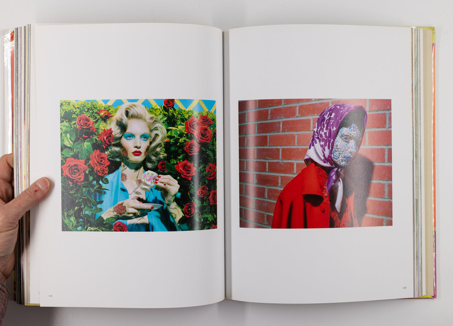 I only want you to love me – Miles Aldridge [1st Ed.]