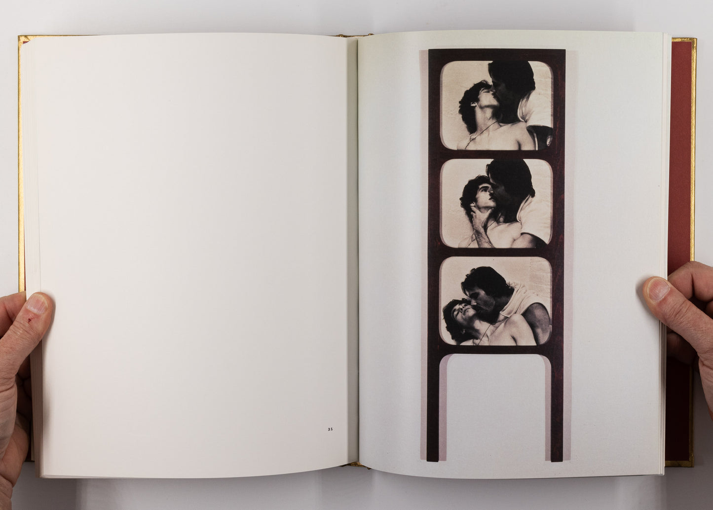 Robert Mapplethorpe: Early Works 1970-1974 – John Cheim [1st Ed.]