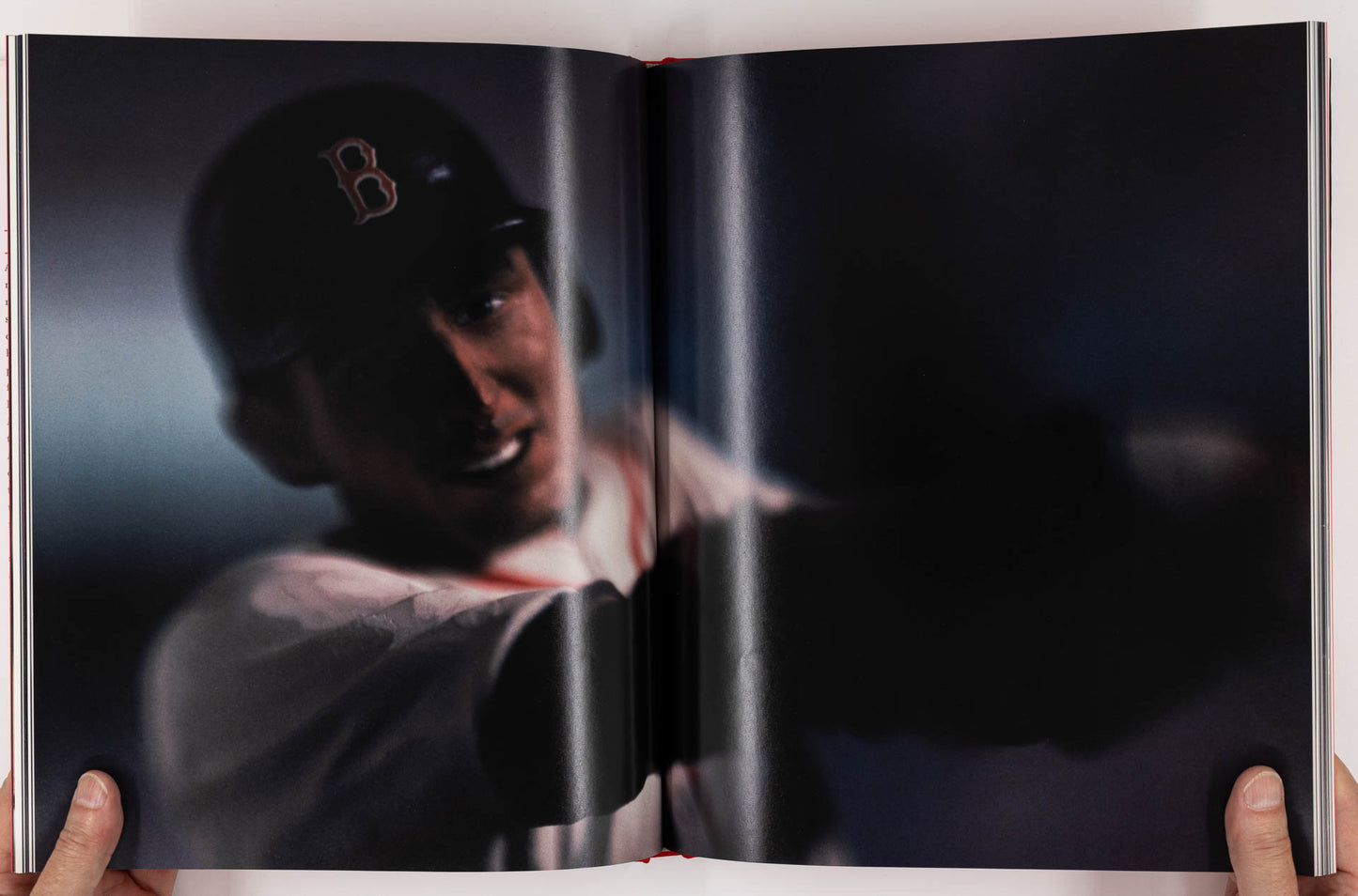 Baseball – David Levinthal [Signed, 1st Ed.]