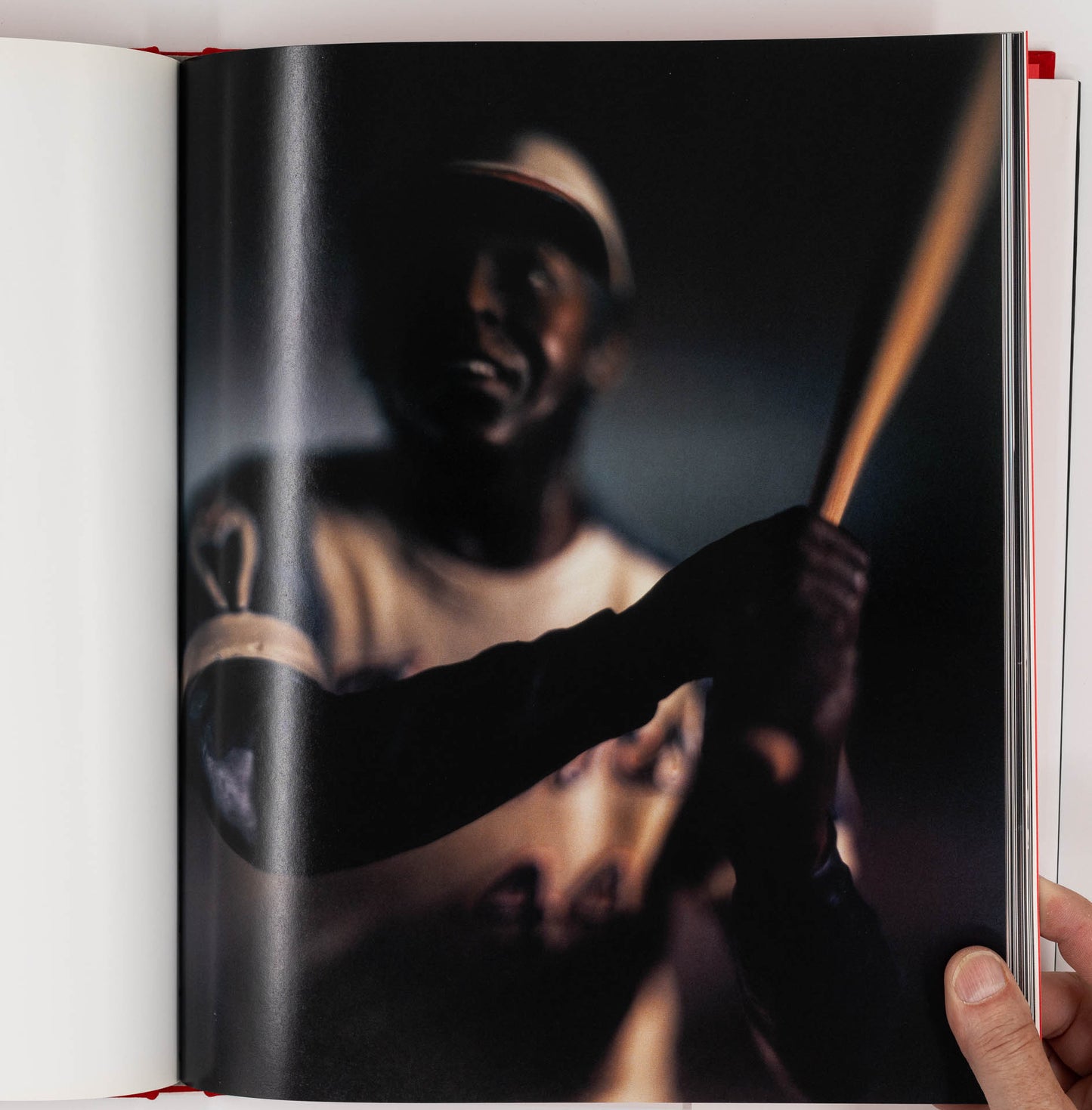 Baseball – David Levinthal [Signed, 1st Ed.]